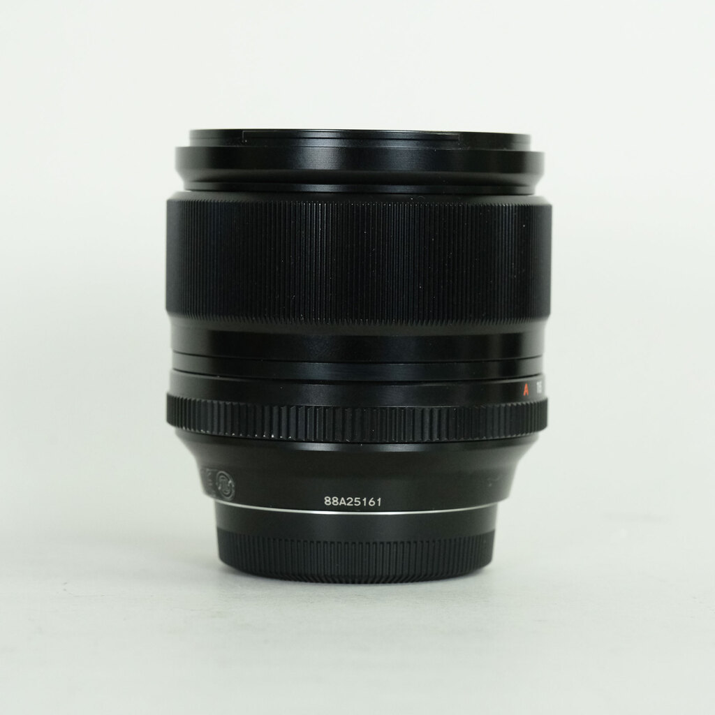 FUJIFILM XF56mmF1.2 R
