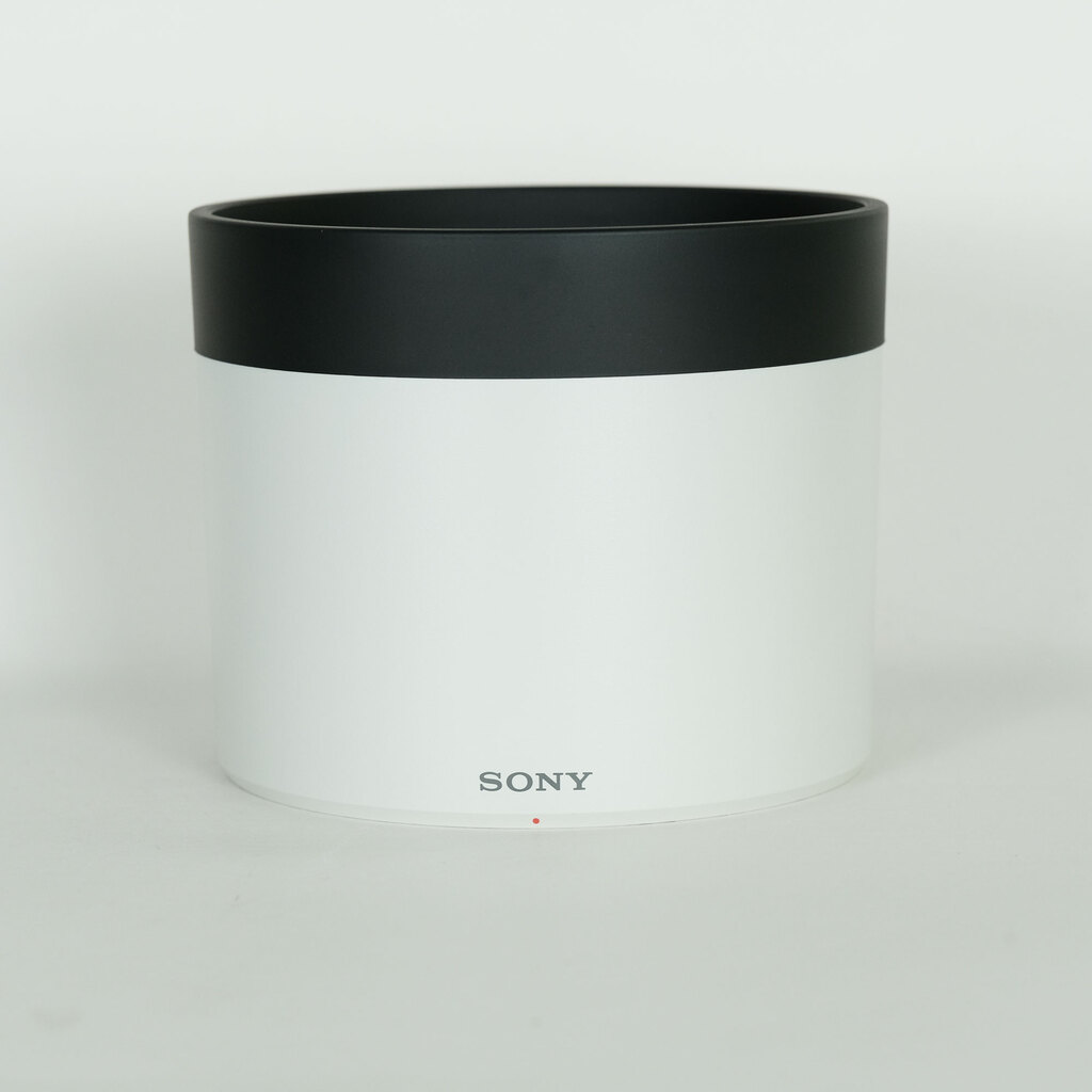 SONY FE 200-600mm F5.6-6.3 G OSS SEL200600G