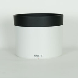 SONY FE 200-600mm F5.6-6.3 G OSS SEL200600G