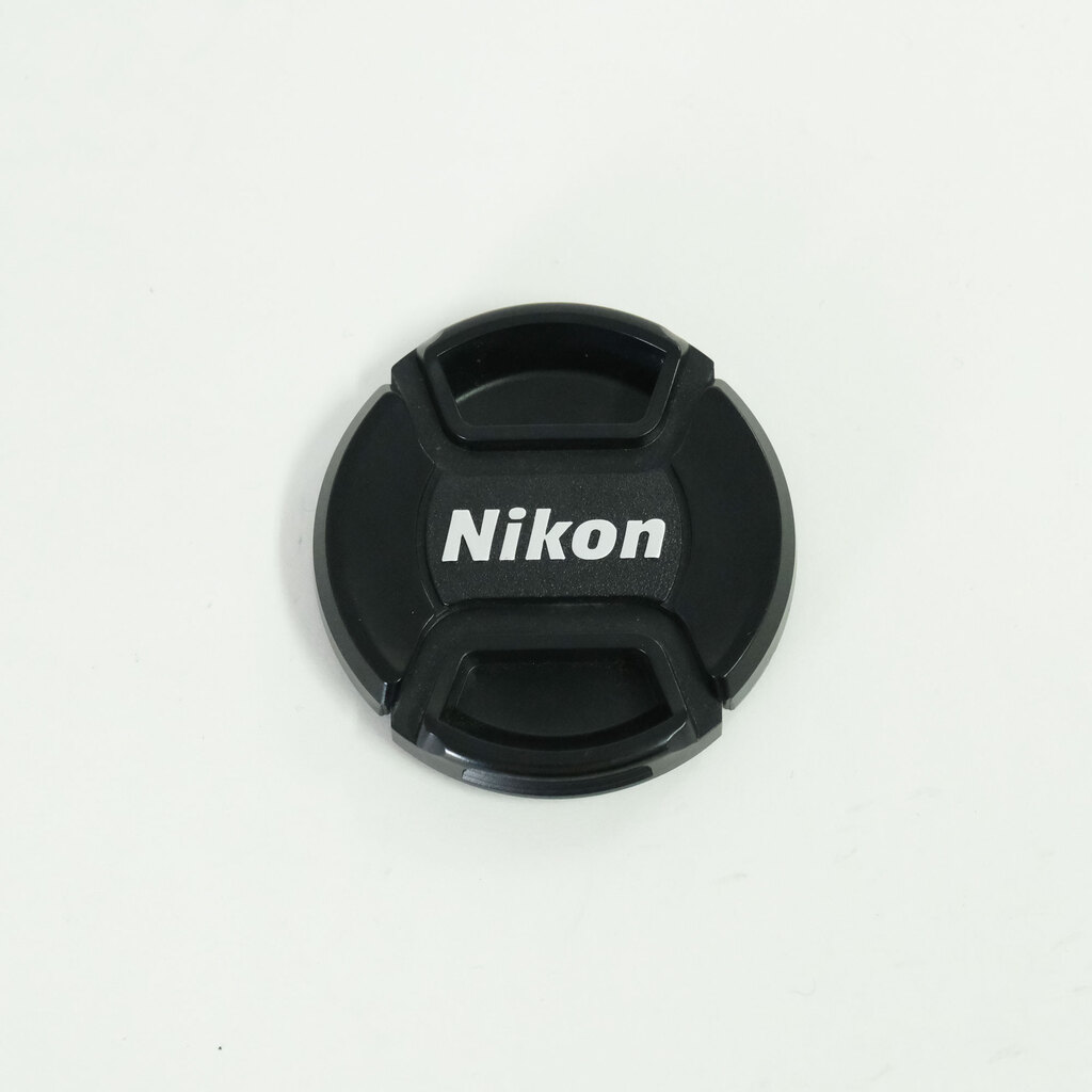 Nikon AF-S DX Micro NIKKOR 40mm f/2.8G