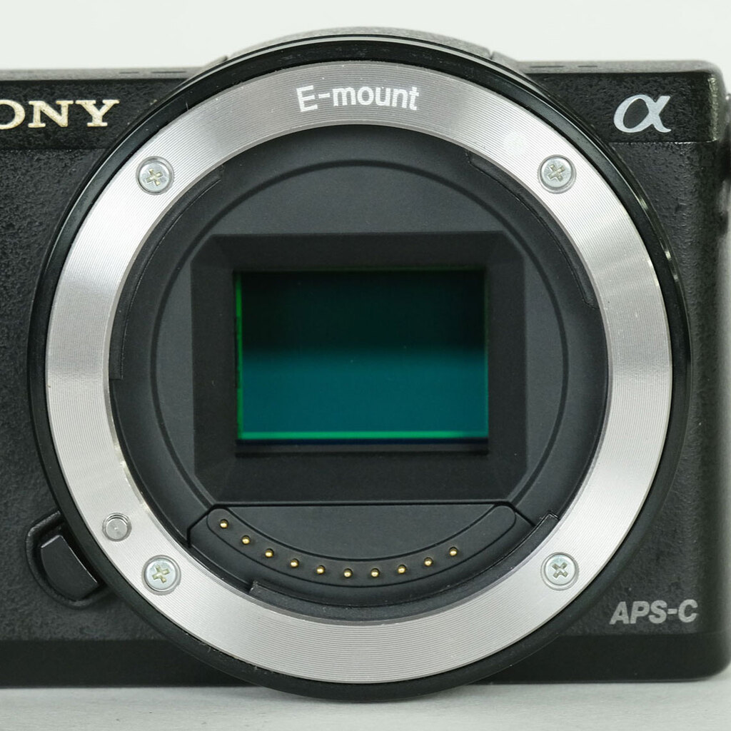 SONY α5100 ILCE-5100 ブラック