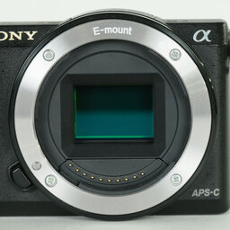 SONY α5100 ILCE-5100 ブラック