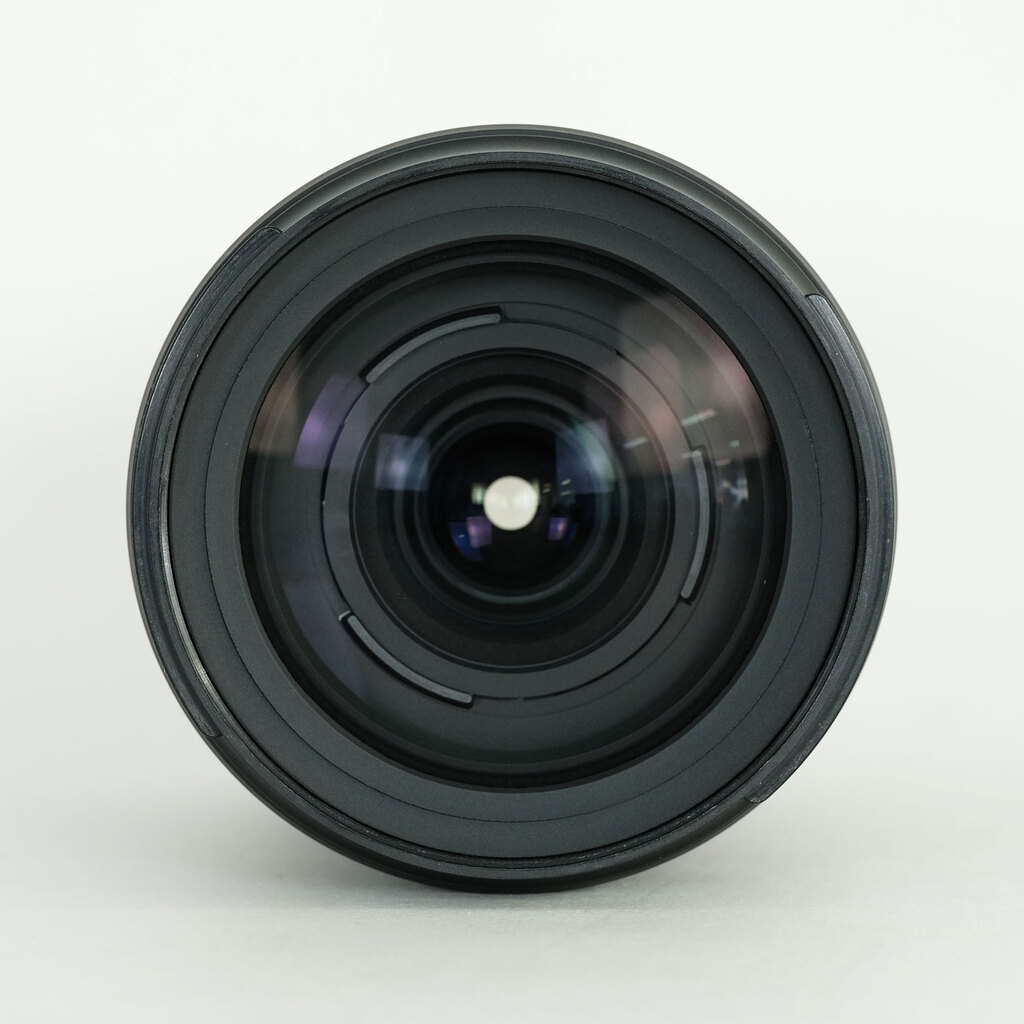 TAMRON 18-300mm F/3.5-6.3 Di III-A VC VXD (Model B061) [フジフイルムX用]