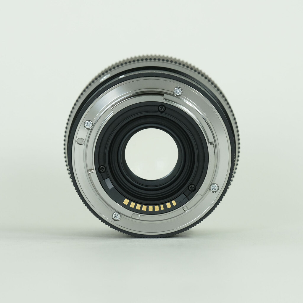 SIGMA 56mm F1.4 DC DN｜Contemporary [キヤノンM用]