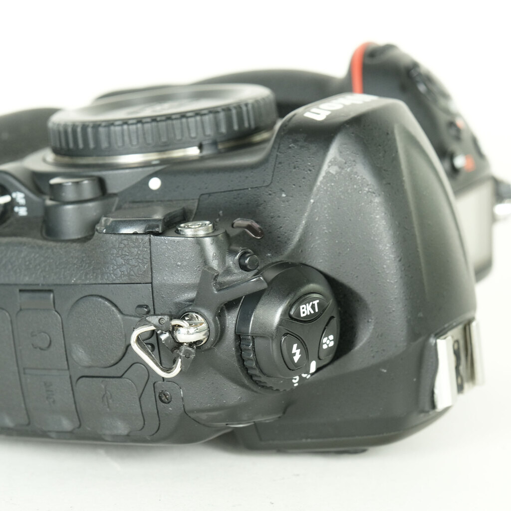 Nikon D4S Nikon D4S