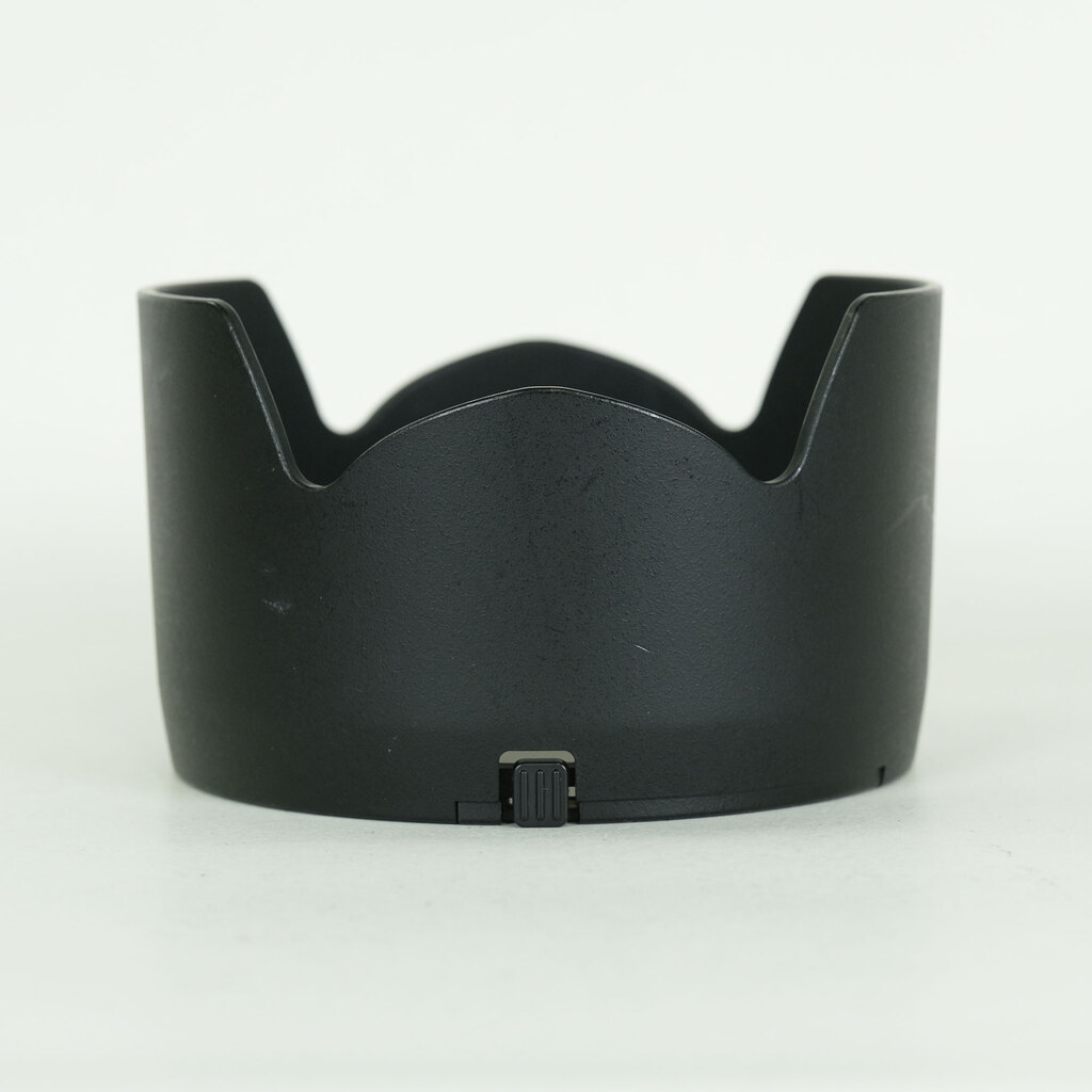 Nikon AF-S DX Zoom-Nikkor 17-55mm f/2.8G IF-ED