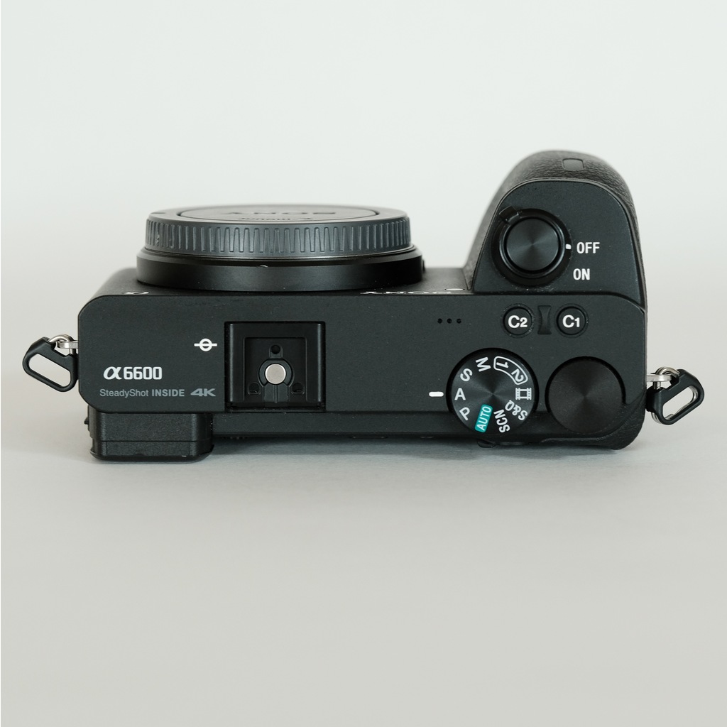 SONY α6600（ILCE-6600）の出品 | ONE SCENE（ワンシーン）