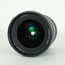 Canon EF17-40mm F4L USM