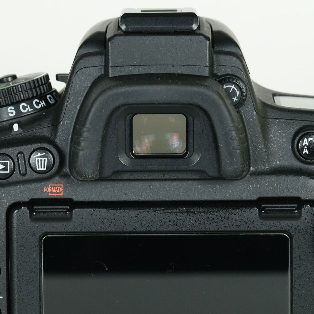 Nikon D750