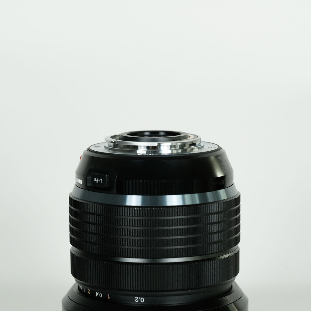 OLYMPUS M.ZUIKO DIGITAL ED 7-14mm F2.8 PRO