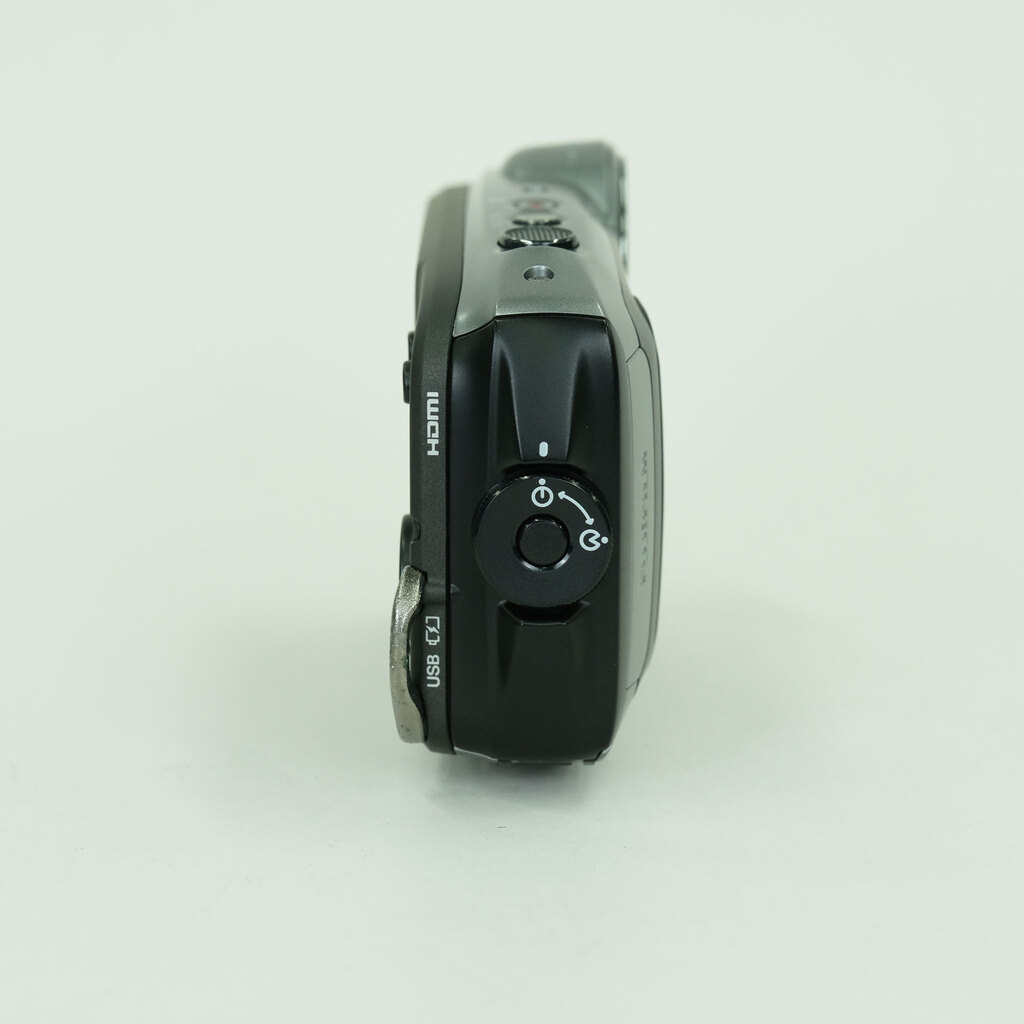 FUJIFILM FinePix XP140 ダークシルバー FUJIFILM FinePix XP140 ダークシルバー