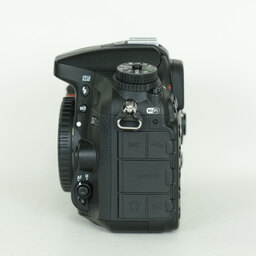 Nikon D7200