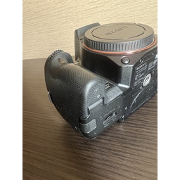 SONY α55（SLT-A55V）
