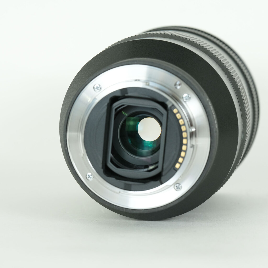 SONY FE 24-105mm F4 G OSS SEL24105G SONY FE 24-105mm F4 G OSS SEL24105G