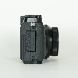 FUJIFILM X30 ブラック FUJIFILM X30 ブラック