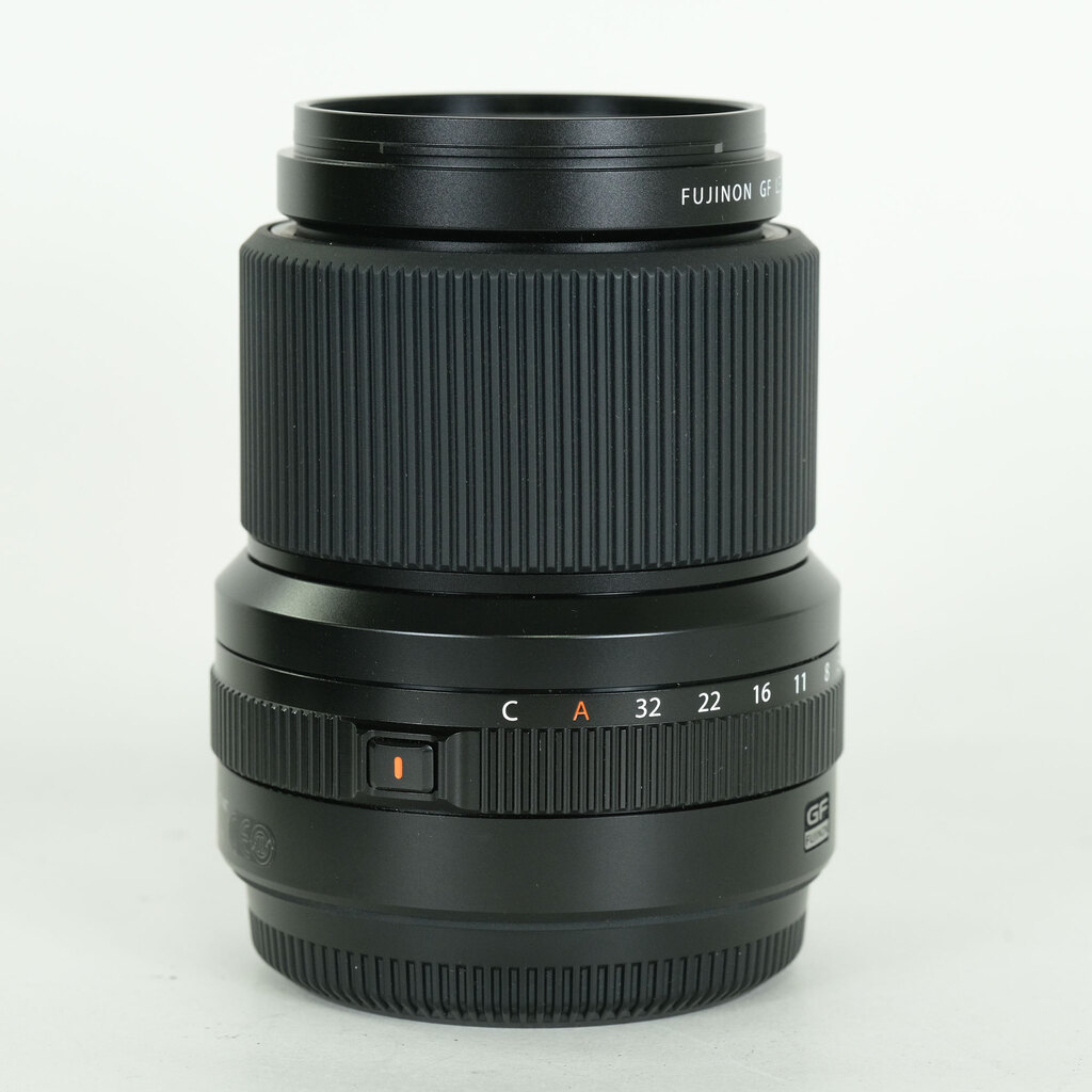 FUJIFILM GF30mmF3.5 R WR