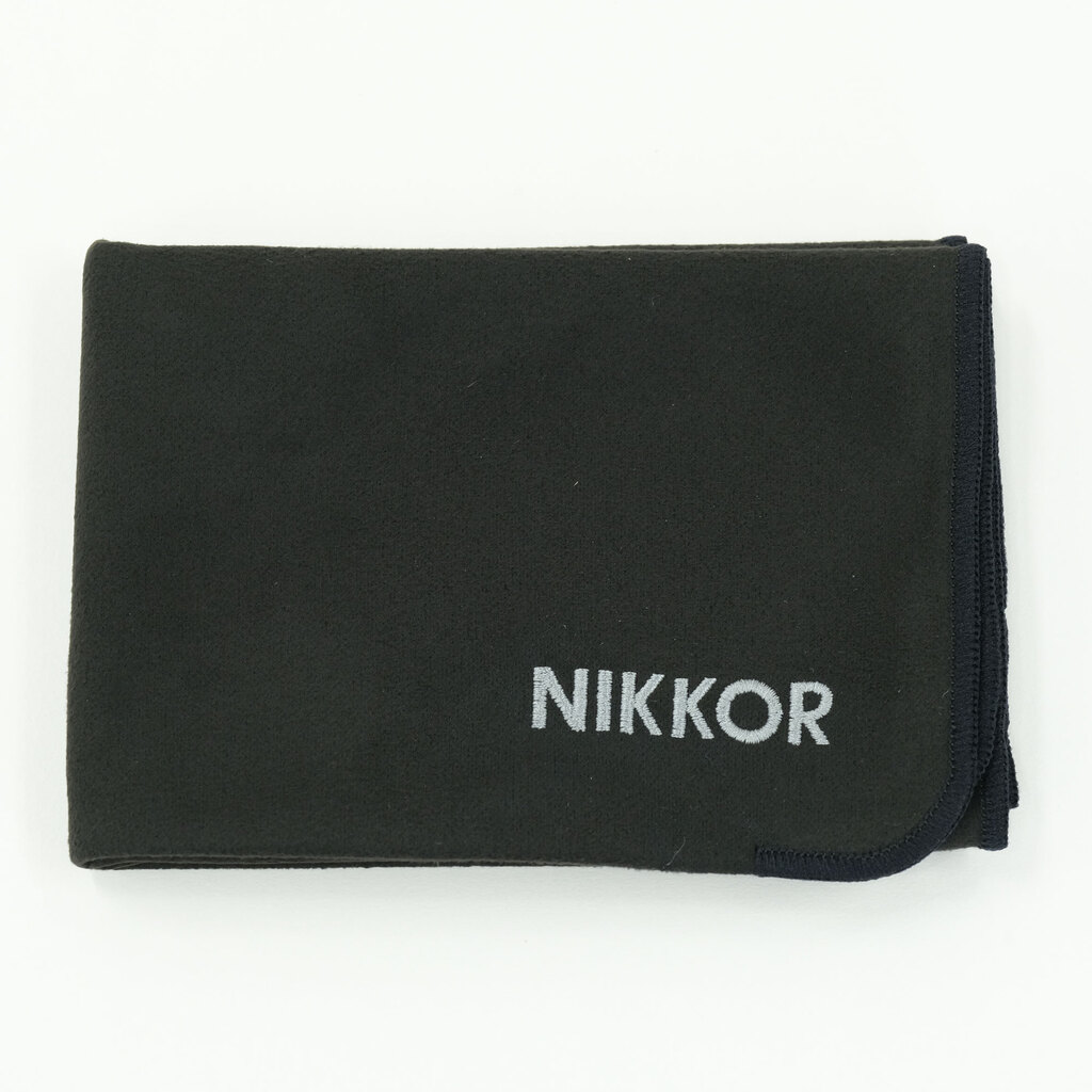 Nikon NIKKOR Z 24-120mm f/4 S Nikon NIKKOR Z 24-120mm f/4 S