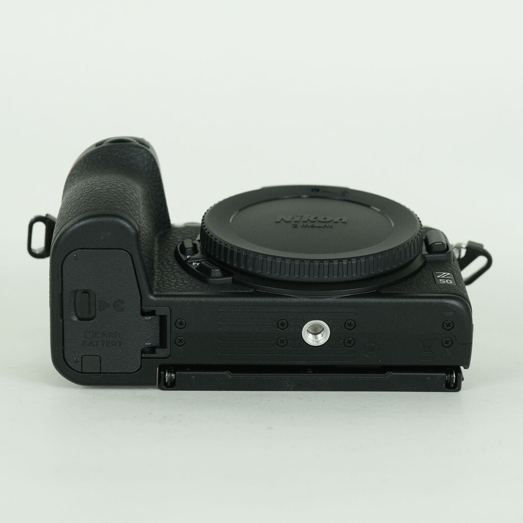 Nikon Z50 Nikon Z50