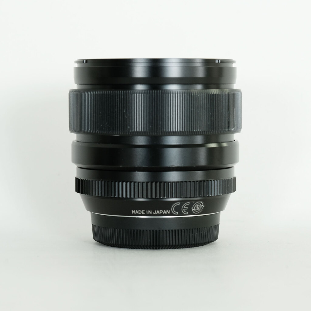 FUJIFILM XF23mmF1.4 R