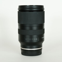 TAMRON 17-70mm F/2.8 Di III-A VC RXD (Model B070) [ソニーE用]