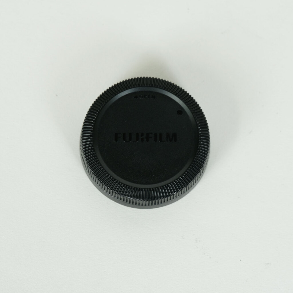 FUJIFILM XF35mmF2 R WR FUJIFILM XF35mmF2 R WR