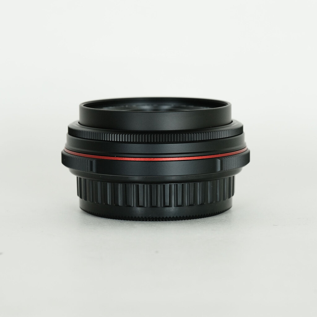 PENTAX HD PENTAX-DA 40mmF2.8 Limited
