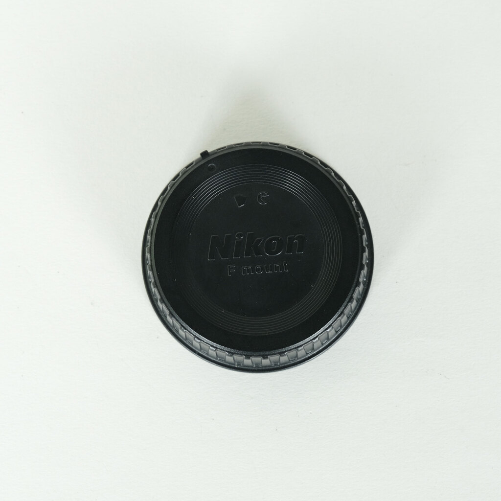 Nikon AF-S NIKKOR 35mm f/1.8G ED