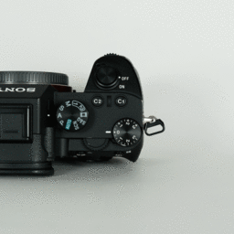 SONY α7 III（ILCE-7M3）