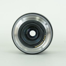 Canon RF24-105mm F4-7.1 IS STM Canon RF24-105mm F4-7.1 IS STM