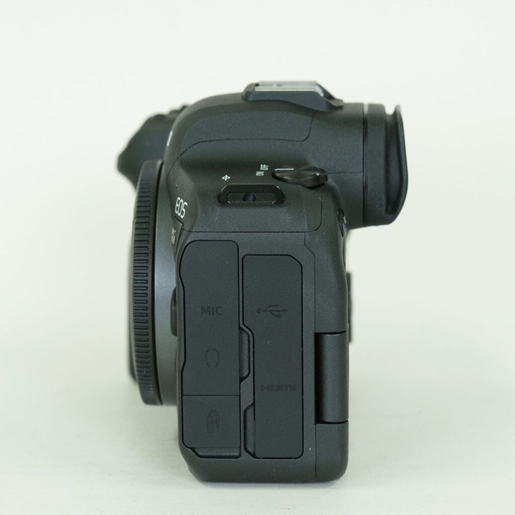 Canon EOS R6