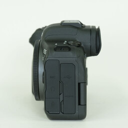 Canon EOS R6