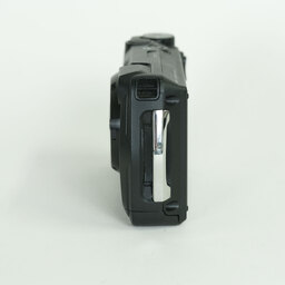 RICOH WG-7 ブラック