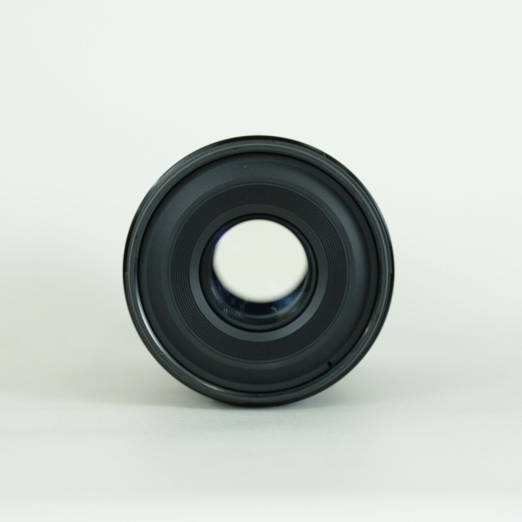 OM SYSTEM M.ZUIKO DIGITAL ED 90mm F3.5 Macro IS PRO