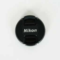 Nikon AF-P DX NIKKOR 18-55mm F3.5-5.6G VR
