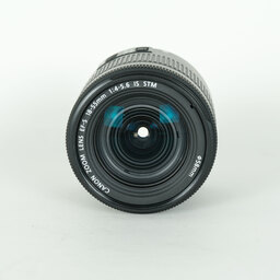 Canon EF-S18-55mm F4-5.6 IS STM Canon EF-S18-55mm F4-5.6 IS STM