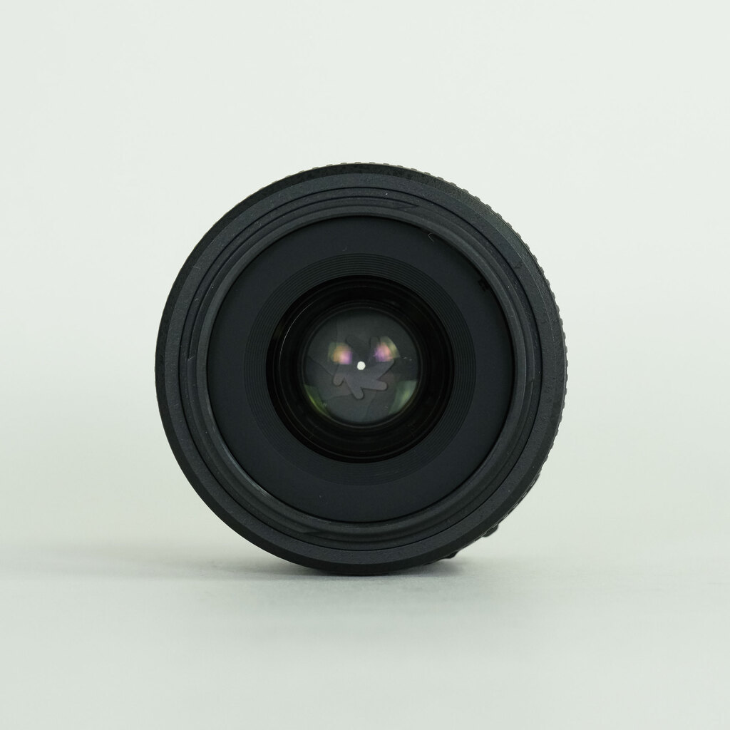 Nikon AF-S DX NIKKOR 35mm f/1.8G