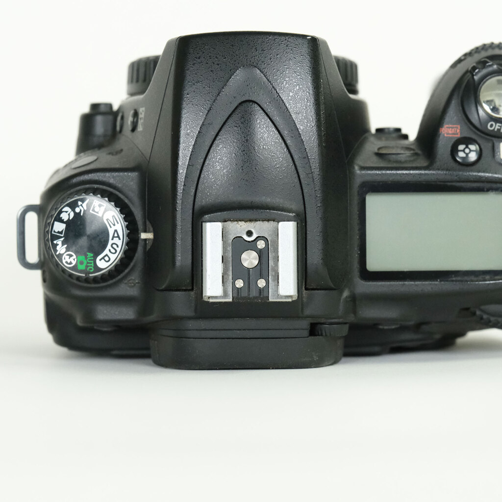 Nikon D90 ボディ Nikon D90 ボディ