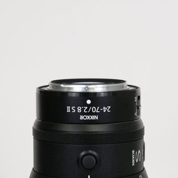 Nikon NIKKOR Z 24-70mm f/2.8 S II
