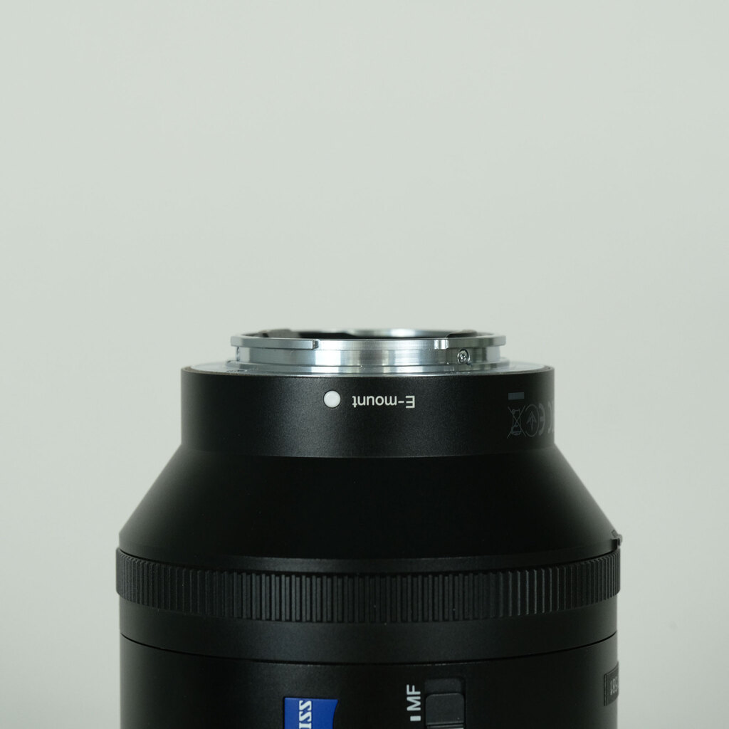 SONY Planar T* FE 50mm F1.4 ZA SEL50F14Z SONY Planar T* FE 50mm F1.4 ZA SEL50F14Z