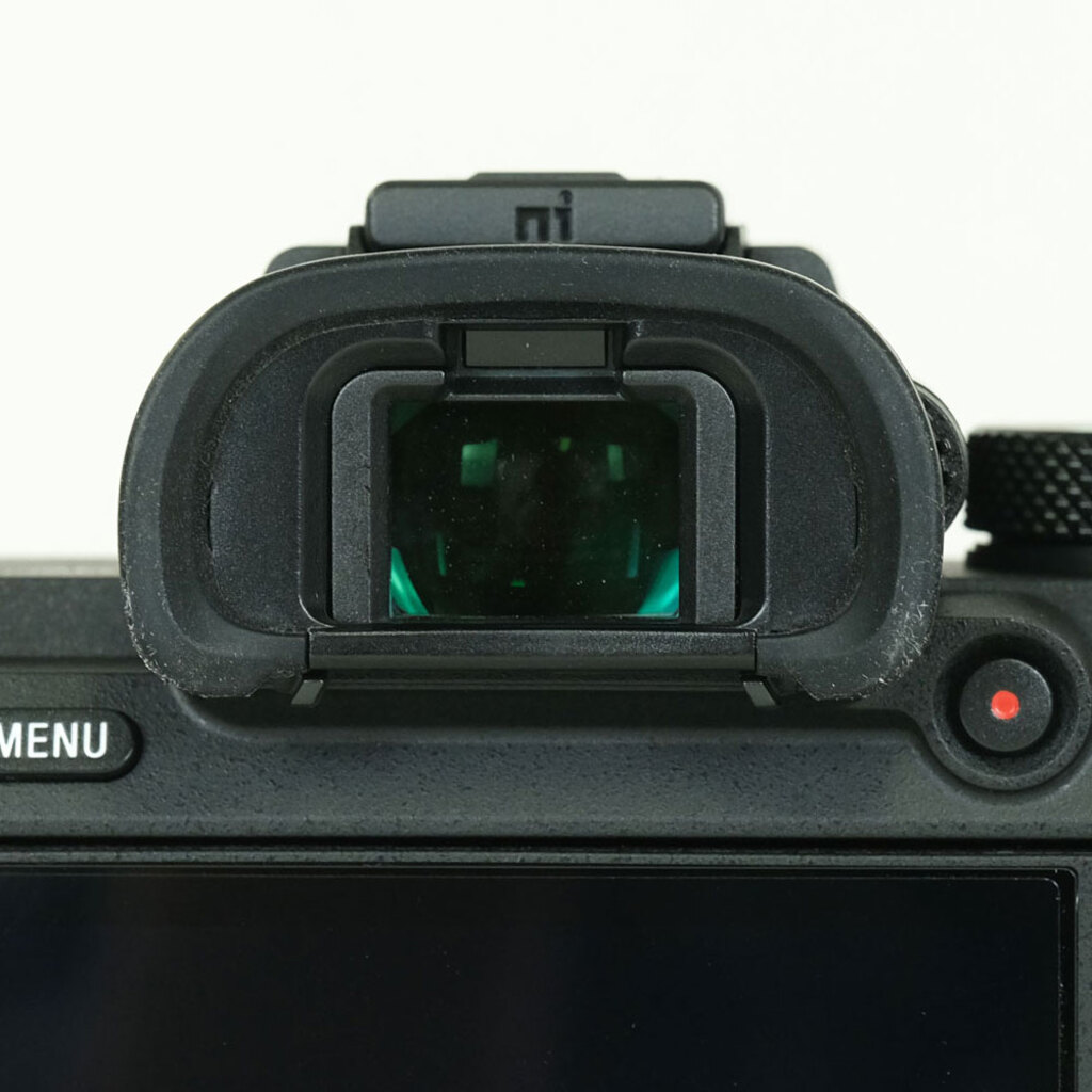 SONY α7 III（ILCE-7M3）