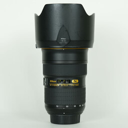 Nikon AF-S NIKKOR 24-70mm f/2.8G ED
