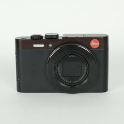 LEICA C(Typ112) ダークレッドの出品 | ONE SCENE（ワンシーン）
