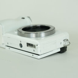 SONY α6000（ILCE-6000）