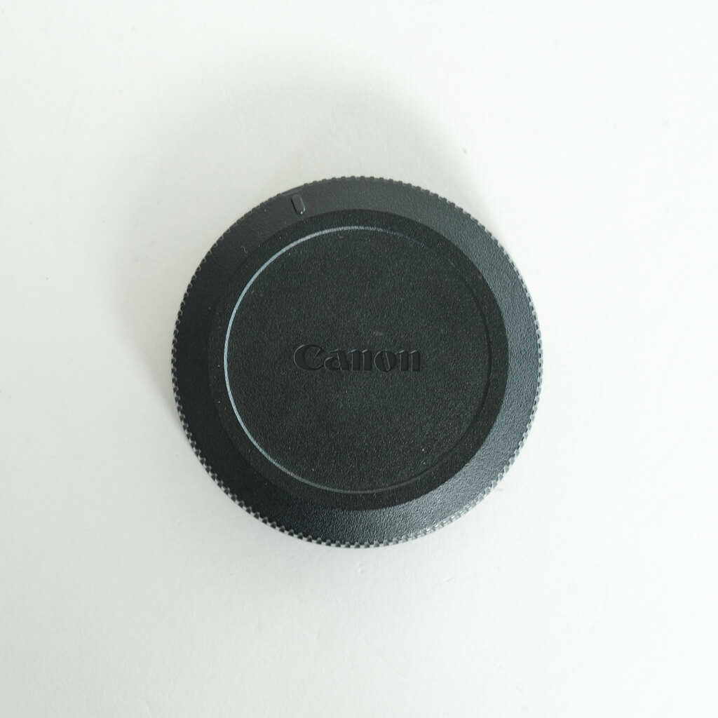 Canon RF100-400mm F5.6-8 IS USM