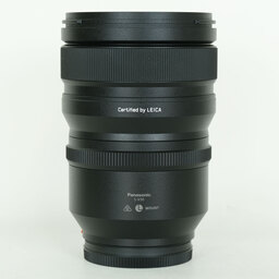 Panasonic LUMIX S PRO 50mm F1.4