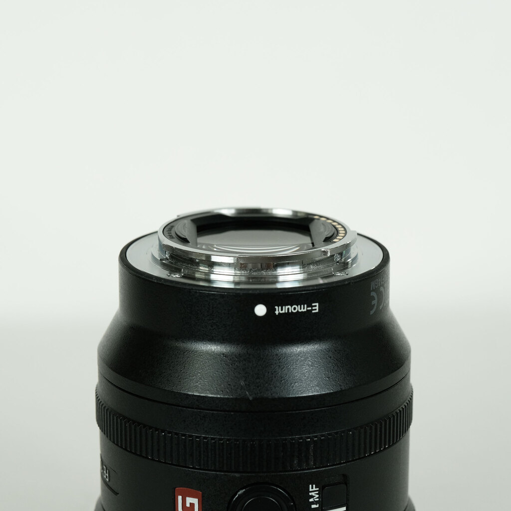 SONY FE 24mm F1.4 GM SEL24F14GM