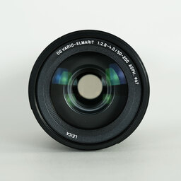 Panasonic LEICA DG VARIO-ELMARIT 50-200mm / F2.8-4.0 ASPH. / POWER O.I.S.