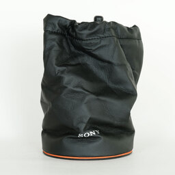 SONY 135mm F2.8 [T4.5] STF SAL135F28