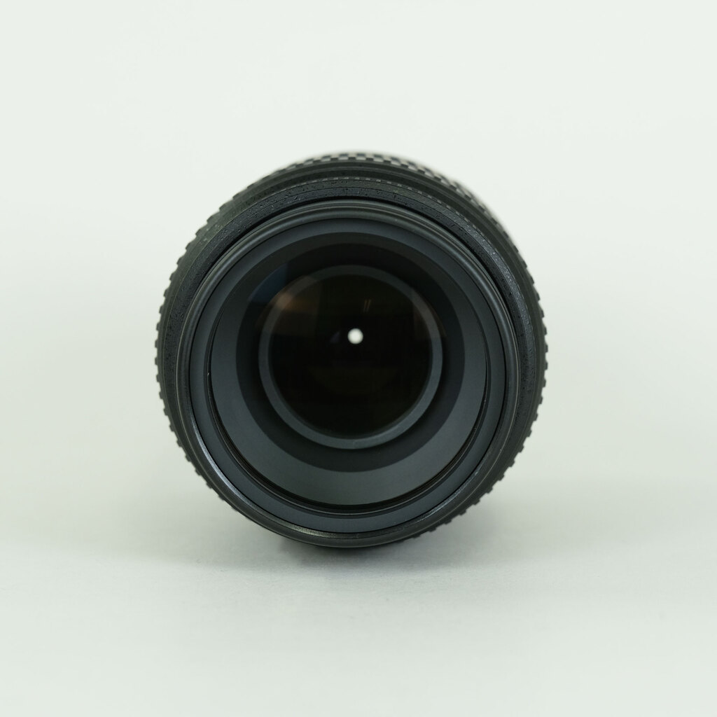 Nikon AF-S DX NIKKOR 55-300mm F4.5-5.6G ED VR