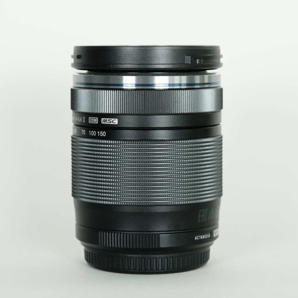 OLYMPUS M.ZUIKO DIGITAL ED14-150mm F4.0-5.6 II